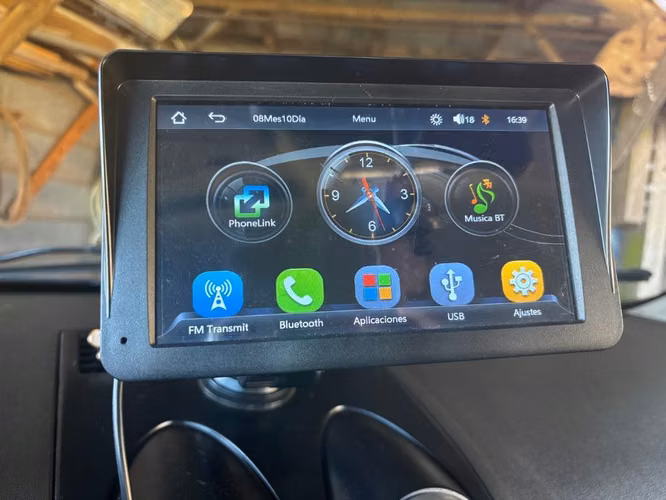 Nissan Qashqai - Imagen 5