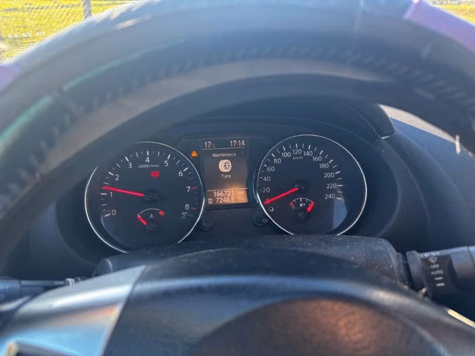 Nissan Qashqai - Imagen 3