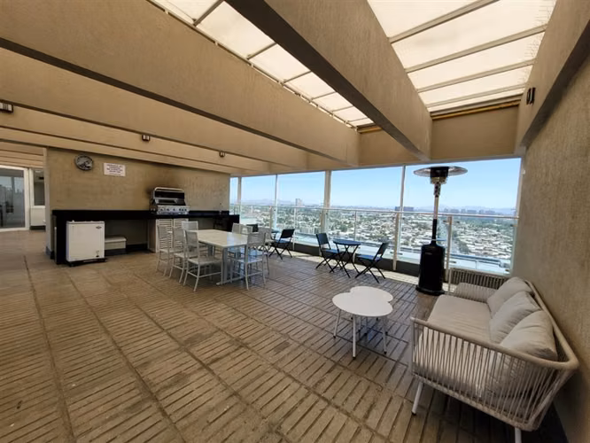 Venta departamento 3 dormitorios con vista cordillera Macul - Imagen 24