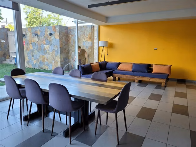 Venta departamento 3 dormitorios con vista cordillera Macul - Imagen 23