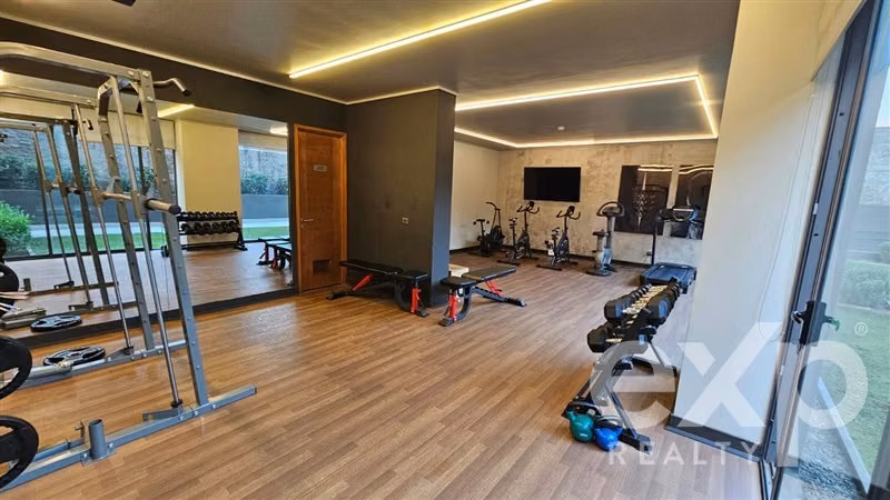 Departamento en arriendo en Ñuñoa - Imagen 24