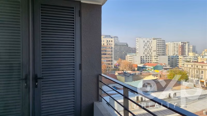 Departamento en arriendo en Ñuñoa - Imagen 10
