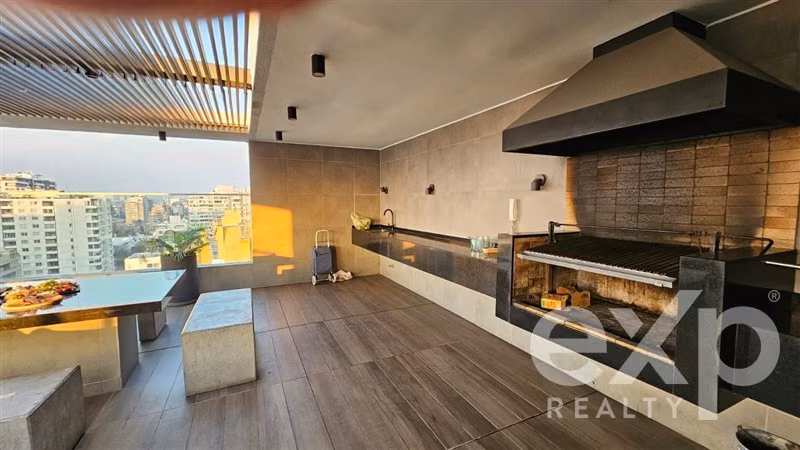 Departamento en arriendo en Ñuñoa - Imagen 22
