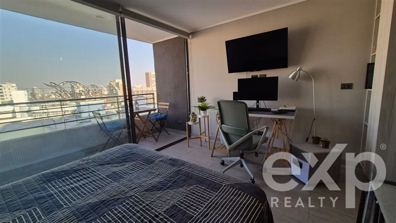 Departamento en arriendo en Ñuñoa - Imagen 21