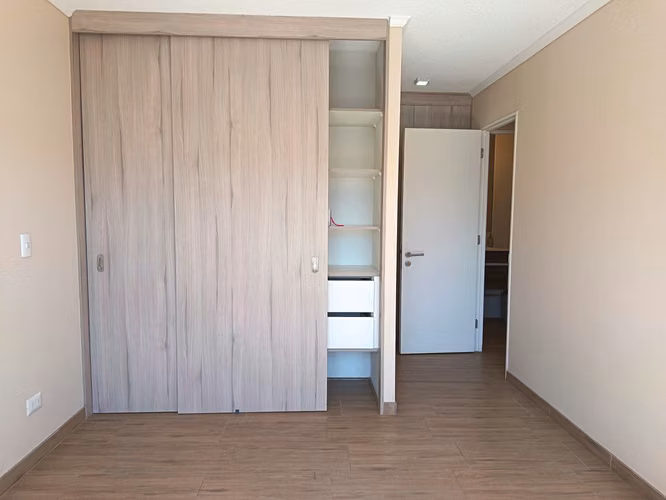 Espectacular Departamento en Arriendo en Avda Lircay Talca! - Imagen 14