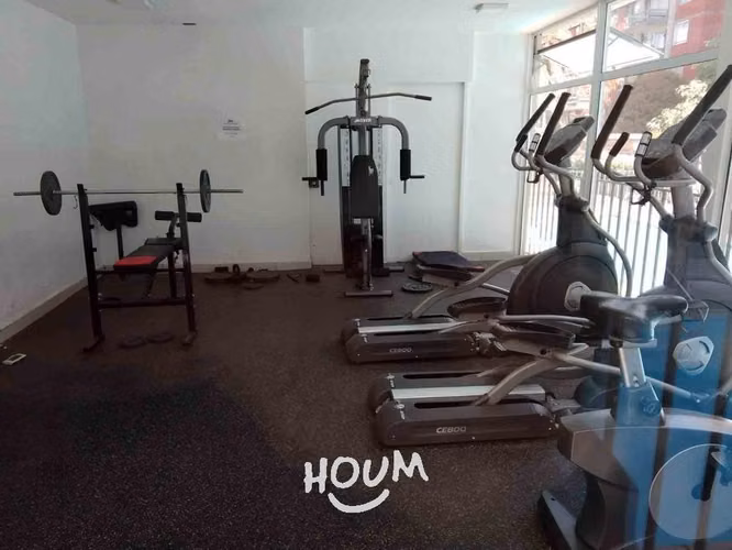 Departamento en Avenida Irarrázaval - Imagen 22