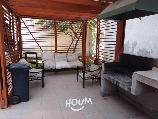 Departamento en Avenida Irarrázaval - Imagen 19