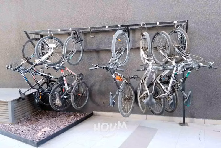 Departamento en Avenida Irarrázaval - Imagen 16