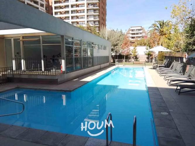 Departamento en Avenida Irarrázaval - Imagen 20