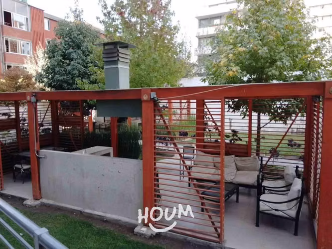 Departamento en Avenida Irarrázaval - Imagen 18
