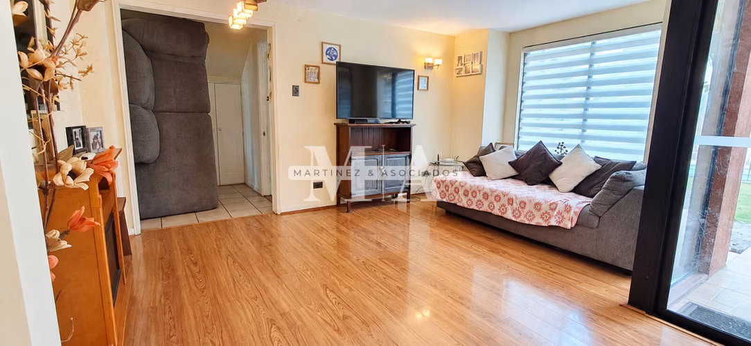  Vende Casa 5D 3B + 2 Est. Condominio Ciudad Satélite - Imagen 9