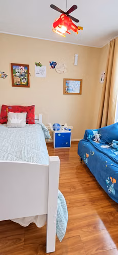  Vende Casa 5D 3B + 2 Est. Condominio Ciudad Satélite - Imagen 18