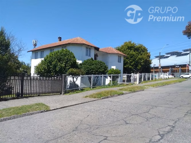 Venta-casa-terreno-Villarrica-588/2175 mts2 - Imagen 5