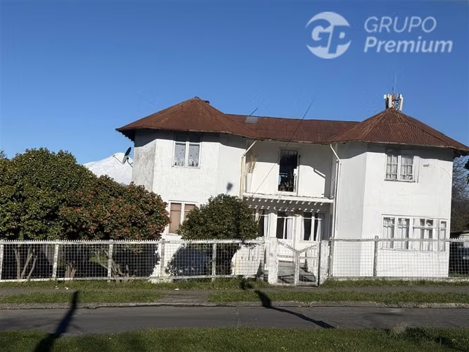 Venta-casa-terreno-Villarrica-588/2175 mts2 - Imagen 9