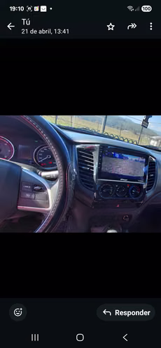 camioneta - Imagen 6