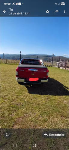 camioneta - Imagen 5