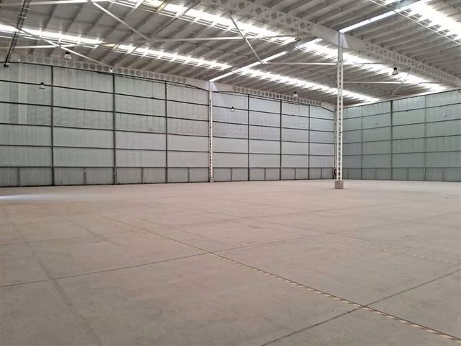 ARRIENDO BODEGA 2023M2/LAS ACACIAS-CHENA-RUTA 5-SAN BERNARDO
