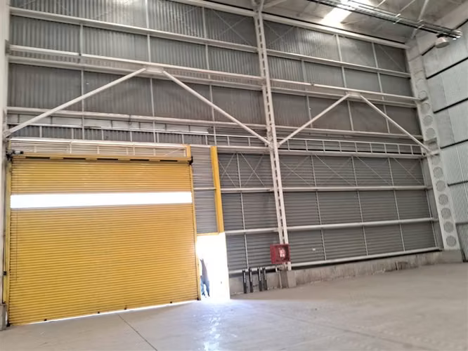ARRIENDO BODEGA 2023M2/LAS ACACIAS-CHENA-RUTA 5-SAN BERNARDO