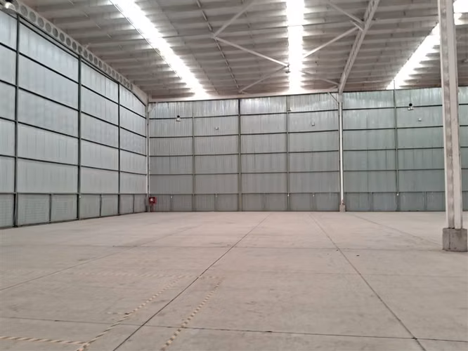 ARRIENDO BODEGA 2023M2/LAS ACACIAS-CHENA-RUTA 5-SAN BERNARDO