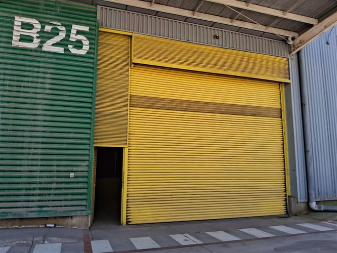 ARRIENDO BODEGA 2023M2/LAS ACACIAS-CHENA-RUTA 5-SAN BERNARDO