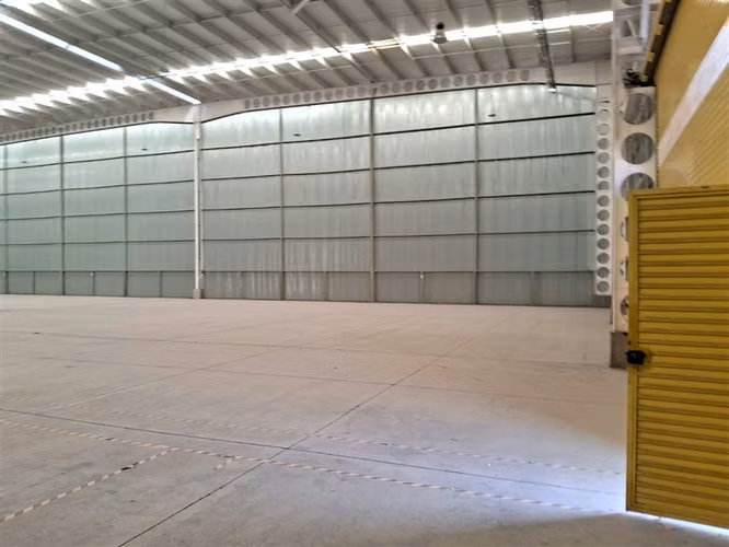ARRIENDO BODEGA 2023M2/LAS ACACIAS-CHENA-RUTA 5-SAN BERNARDO