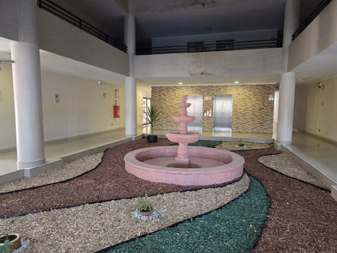 SE VENDE AMPLIO DEPTO. 110 m² | 3D + 2B + 1E + 1Bod. | Piso 18 | El Llano - Imagen 24