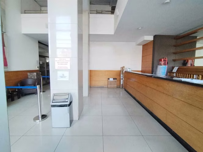 PARA VIVIR O INVERSION  1D+1B ADMITE AIRBNB (182882) - Imagen 20