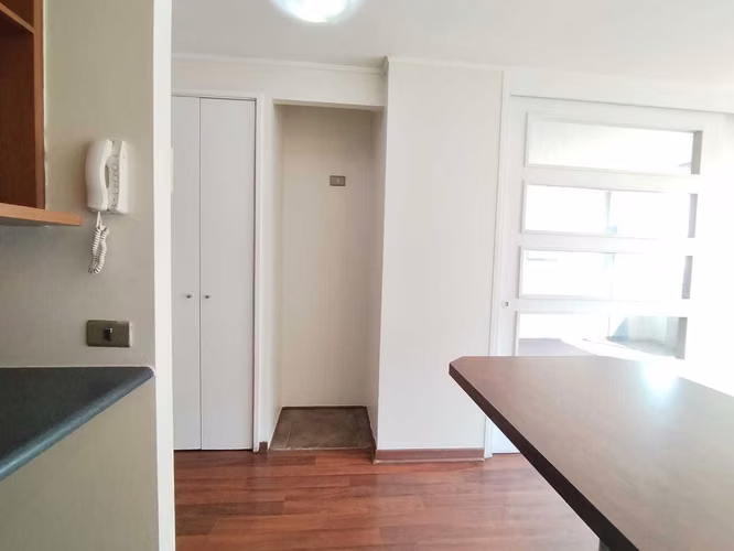 PARA VIVIR O INVERSION  1D+1B ADMITE AIRBNB (182882) - Imagen 6