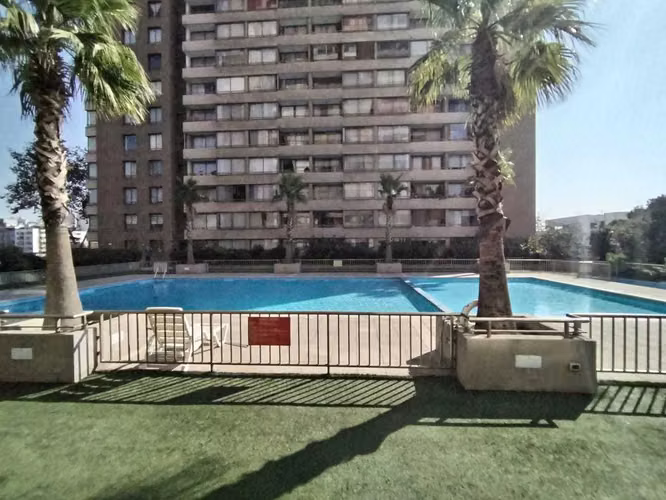 PARA VIVIR O INVERSION  1D+1B ADMITE AIRBNB (182882) - Imagen 19