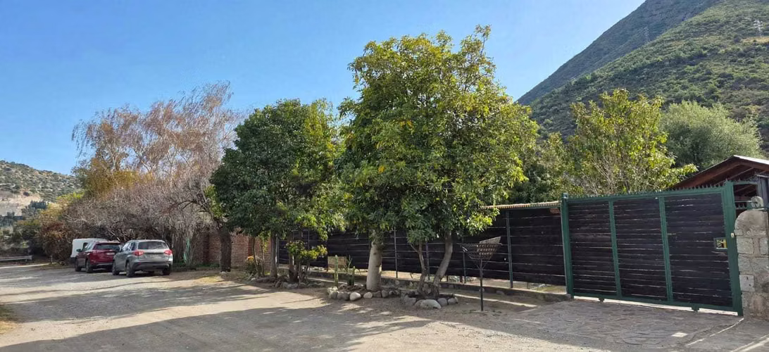 SAN JOSE DE MAIPO, LAS VERTIENTES 3D,3B (182874) - Imagen 25