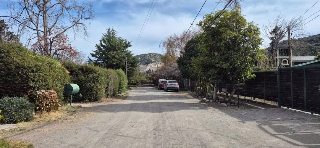 SAN JOSE DE MAIPO, LAS VERTIENTES 3D,3B (182874) - Imagen 26