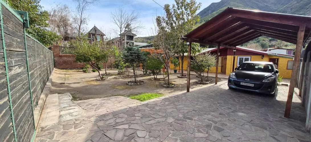 SAN JOSE DE MAIPO, LAS VERTIENTES 3D,3B (182874) - Imagen 24