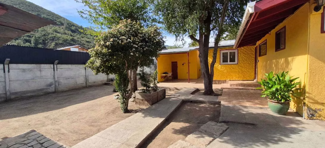 SAN JOSE DE MAIPO, LAS VERTIENTES 3D,3B (182874) - Imagen 21