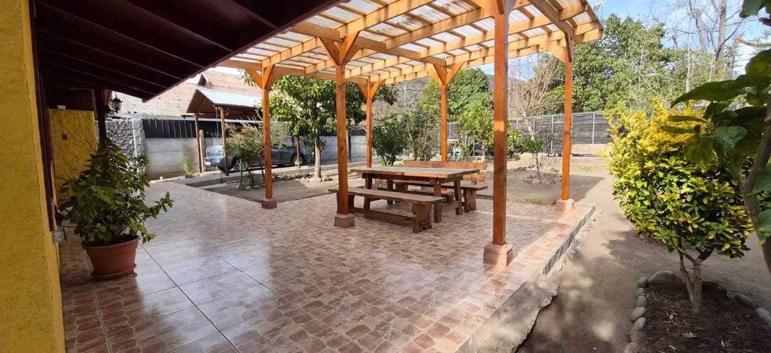 SAN JOSE DE MAIPO, LAS VERTIENTES 3D,3B (182874) - Imagen 4