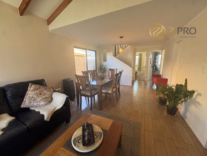 Casa en arriendo  Portal del Valle Casas, La Serena - Imagen 13