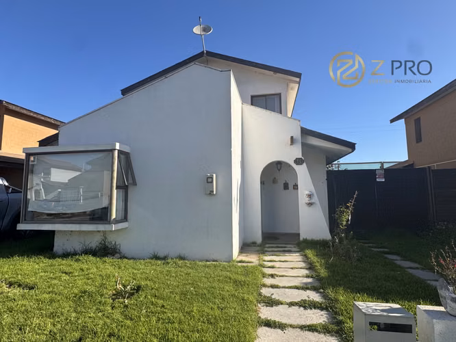 Casa en arriendo  Portal del Valle Casas, La Serena