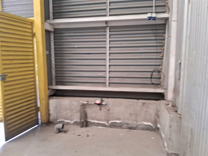 ARRIENDO BODEGA 2023M2/LAS ACACIAS-CHENA-RUTA 5-SAN BERNARDO