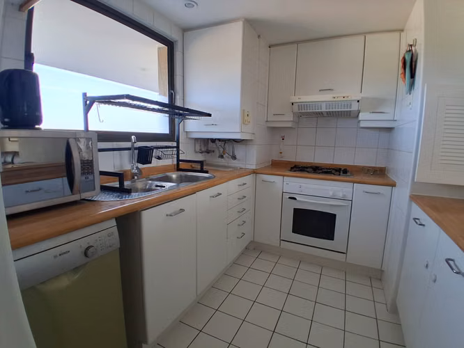 Arriendo Diario 4 Dormitorios  San Alfonso del Mar