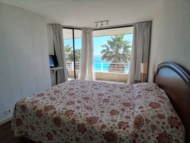 Arriendo Diario 4 Dormitorios  San Alfonso del Mar