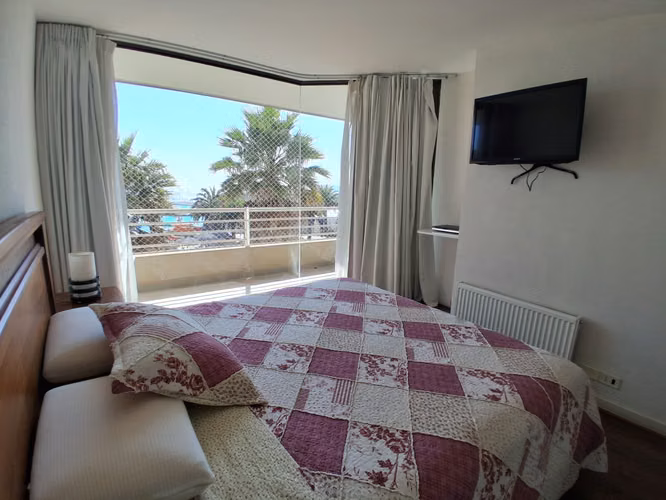 Arriendo Diario 4 Dormitorios  San Alfonso del Mar