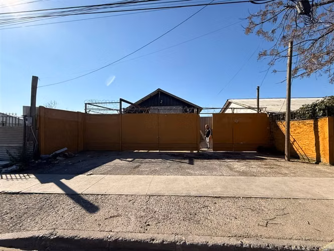 GRAN OPORTUNIDAD IDEAL PARA USO DE BODEGA