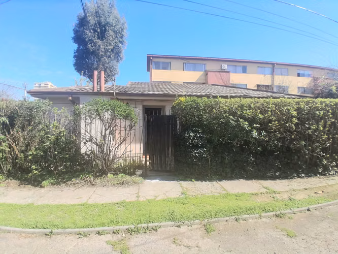 CASA  AÑOS 80, ÑUÑOA A PASOS DE METRO - Imagen 3