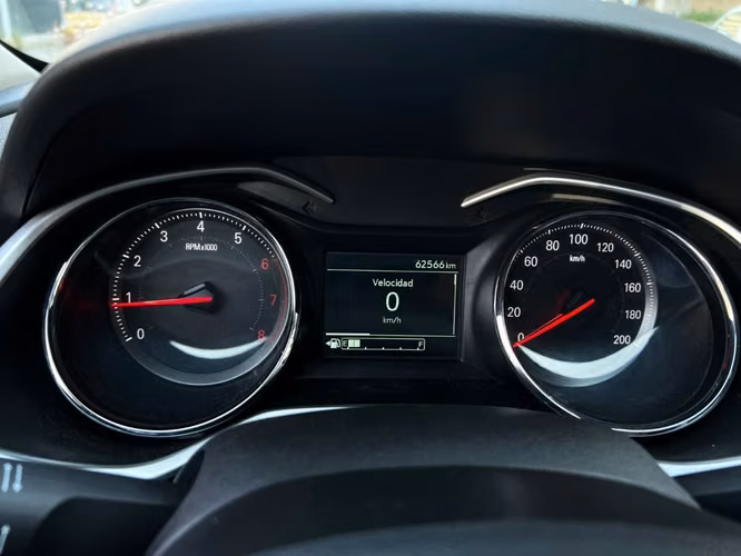 CHEVROLET ONIX RS 1.0 TURBO MT 2022 - Imagen 12