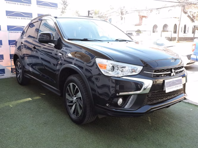 MITSUBISHI ASX 1.6 2019 - Imagen 3