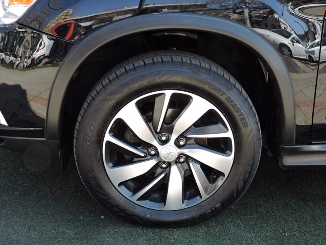 MITSUBISHI ASX 1.6 2019 - Imagen 6