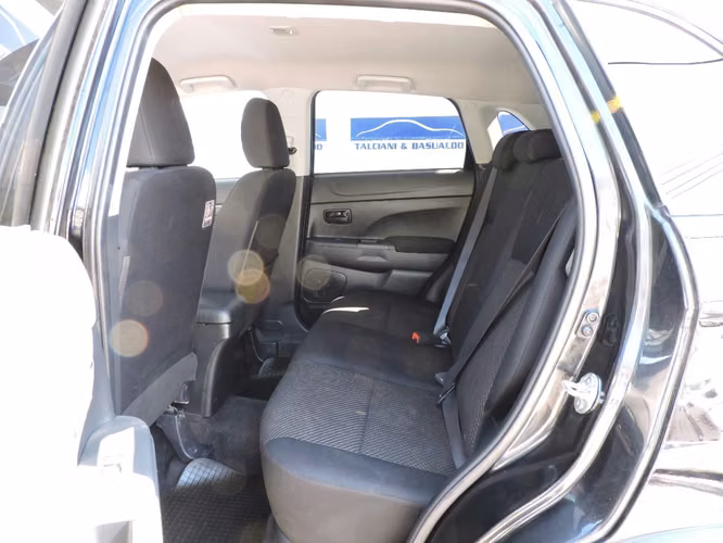 MITSUBISHI ASX 1.6 2019 - Imagen 10
