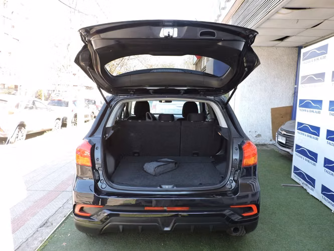 MITSUBISHI ASX 1.6 2019 - Imagen 19