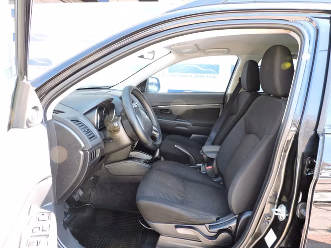 MITSUBISHI ASX 1.6 2019 - Imagen 9