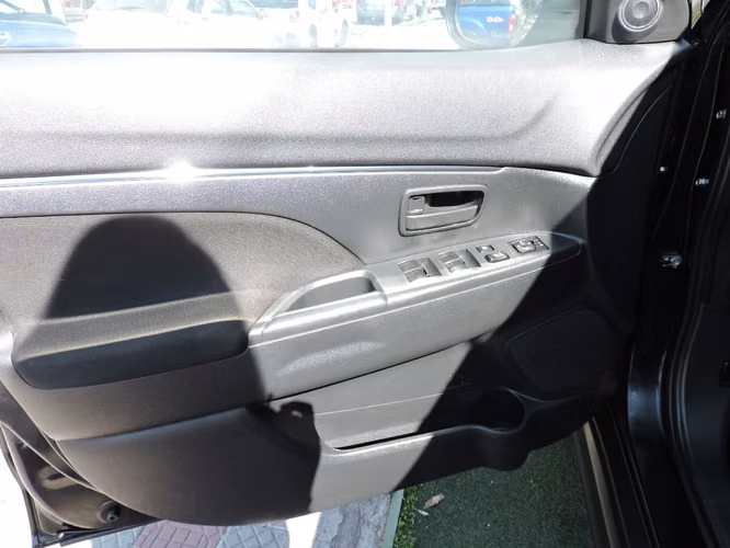 MITSUBISHI ASX 1.6 2019 - Imagen 7