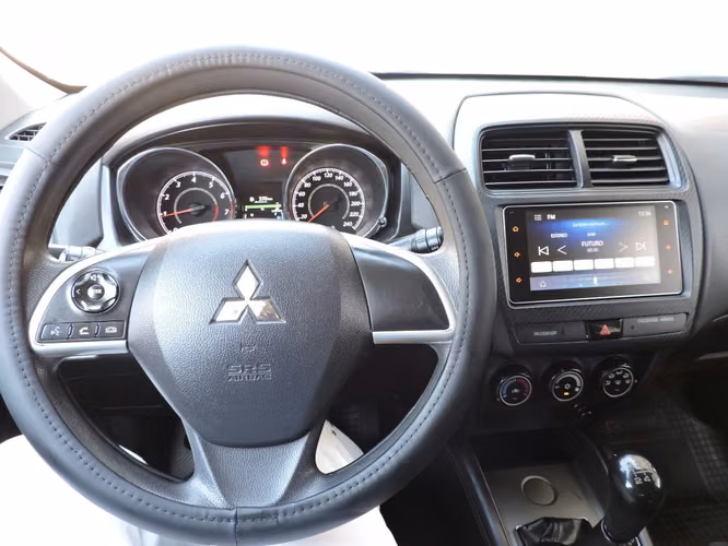MITSUBISHI ASX 1.6 2019 - Imagen 12